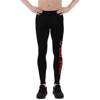 Men's Lightweight Compression Pants
