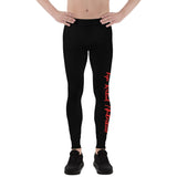 Men's Lightweight Compression Pants