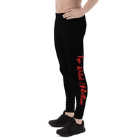 Men's Lightweight Compression Pants