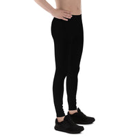 Men's Lightweight Compression Pants