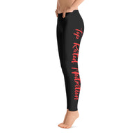 Signature Leggings