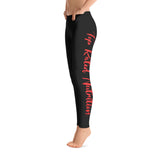 Signature Leggings